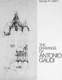 210x270 the drawing center new york, ny exhibitions past - Gaudi Drawings