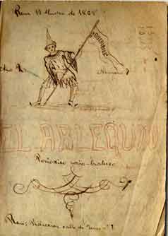 238x334 el - Gaudi Drawings