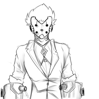 320x320 gauntlet drawings on paigeeworld pictures of gauntlet - Gauntlet Drawing