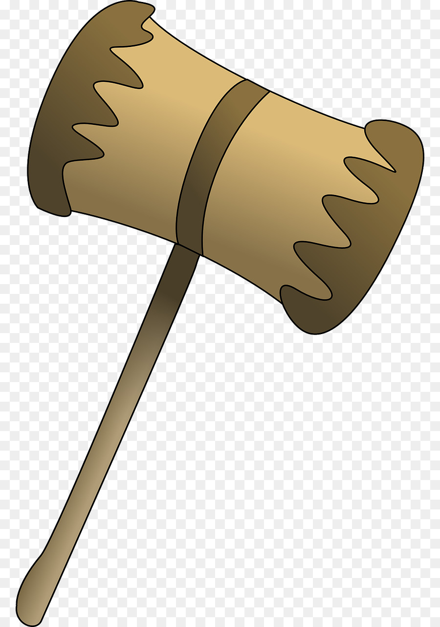 900x1280 gavel, drawing, product, transparent png image clipart free download - Gavel Drawing
