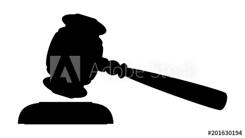 500x282 grafikzeichnung - Gavel Drawing