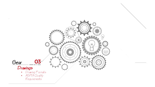 638x359 gears terminologies, standards, design, and inspections - Gear Drawing