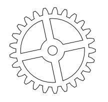 216x204 Nicu's How - Gear Drawing