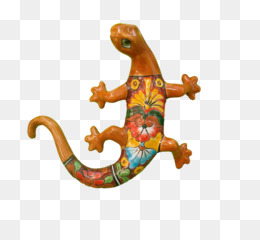 260x240 Gecko Lizard Png - Gecko Drawing Template