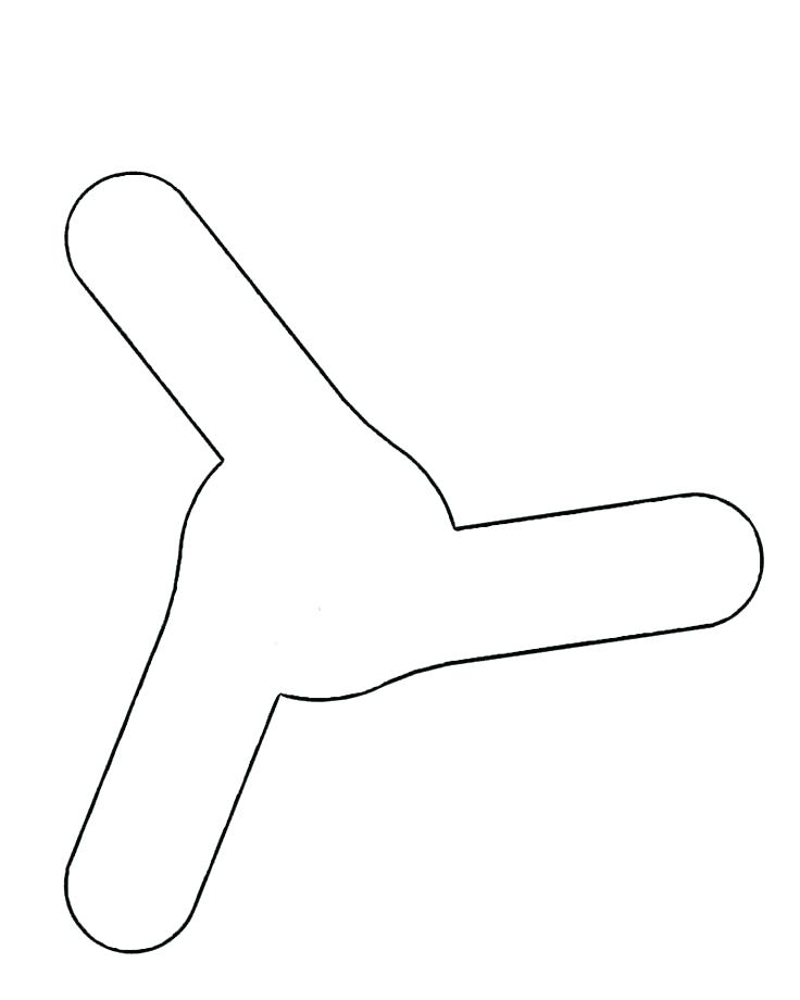 736x920 Aboriginal Drawing Templates - Gecko Drawing Template