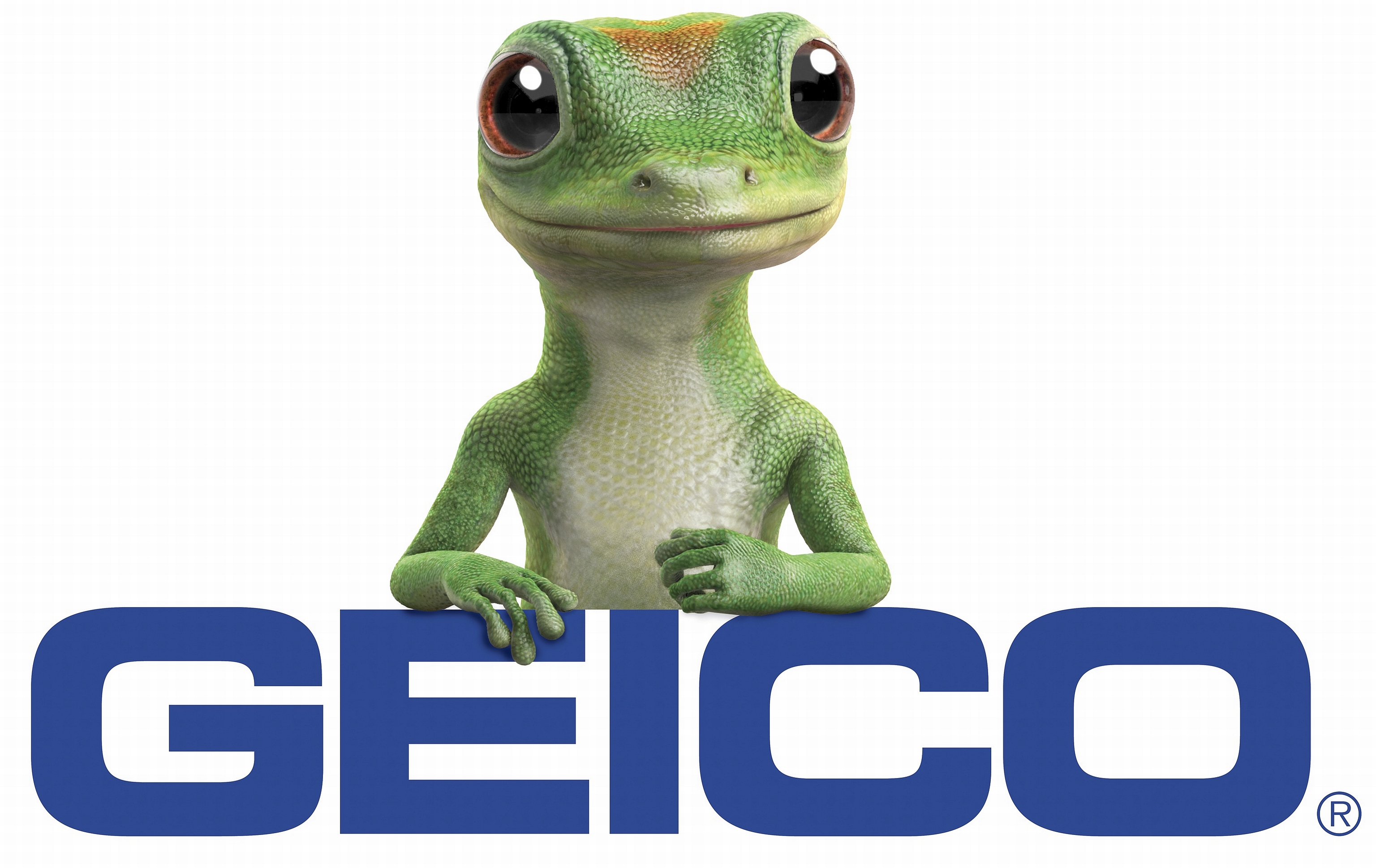 3072x1939 personality goes a long way in business - Geico Gecko Drawing
