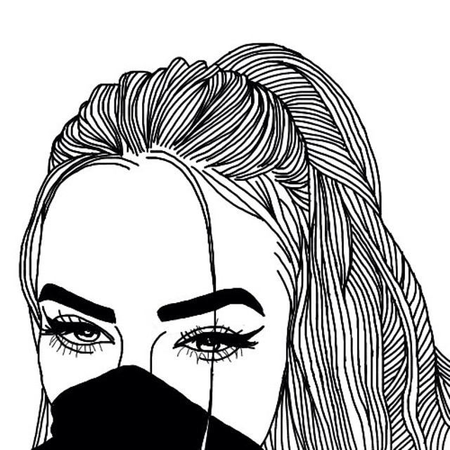 Geisha Drawing Tumblr