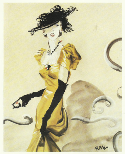 400x493 Bouet Tumblr - Geisha Drawing Tumblr