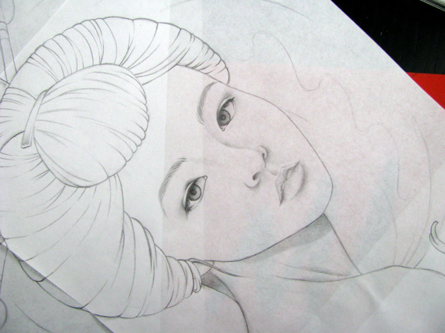 900x675 geisha drawing sketch for free download - Geisha Drawing Tumblr