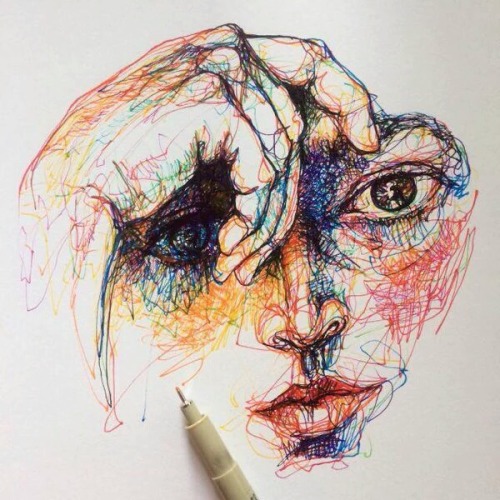 500x500 images geisha drawing tumblr - Geisha Drawing Tumblr