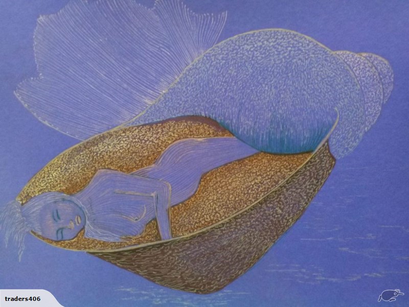 800x600 original gel pen drawings on card trade me - Gel Pen Drawings