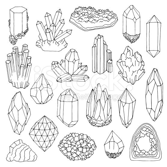 556x556 Gems Drawing Gem Line For Free Download - Gem Drawing