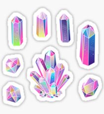 210x230 Gem Drawing Stickers Redbubble - Gem Drawing