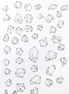236x320 Drawn Gems Line - Gem Line Drawing