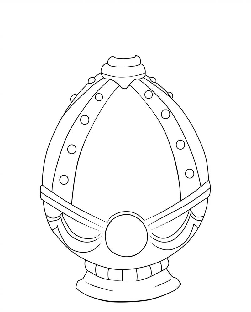 801x997 Gem Art - Gem Line Drawing