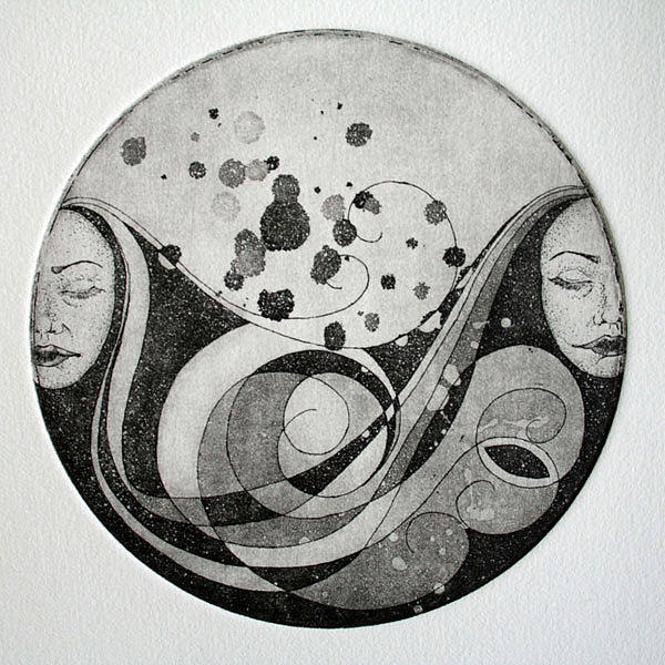 600x600 Gemini Drawing - Gemini Drawings