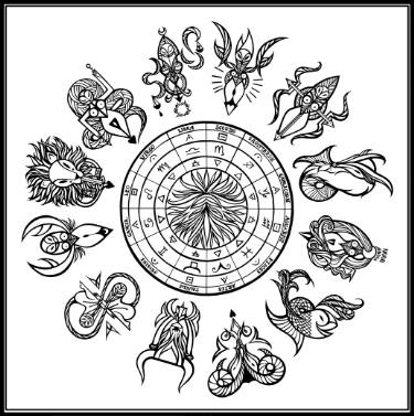 375x377 Gemini Drawings For Sale Saatchi Art - Gemini Drawings