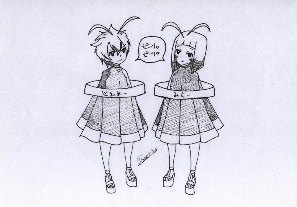 1024x715 To Fairy Anime Amino - Gemini Drawings