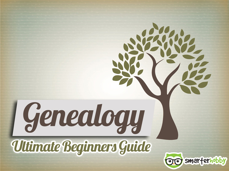 730x545 Genealogy - Genealogists Drawing