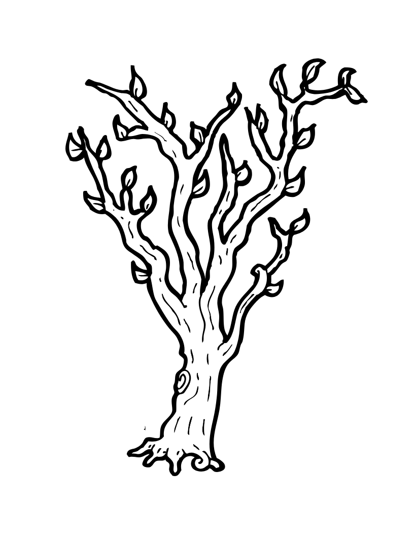 816x1056 introduction to modern genealogy city of homer alaska official - Genealogists Drawing