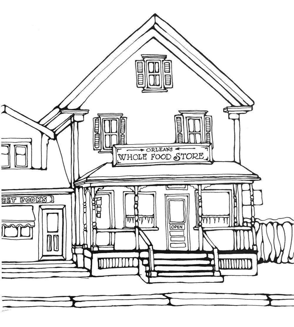 1000x1111 latest project sandra turner - General Store Drawing