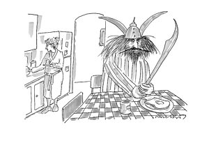 300x225 genghis khan art fine art america - Genghis Khan Drawing