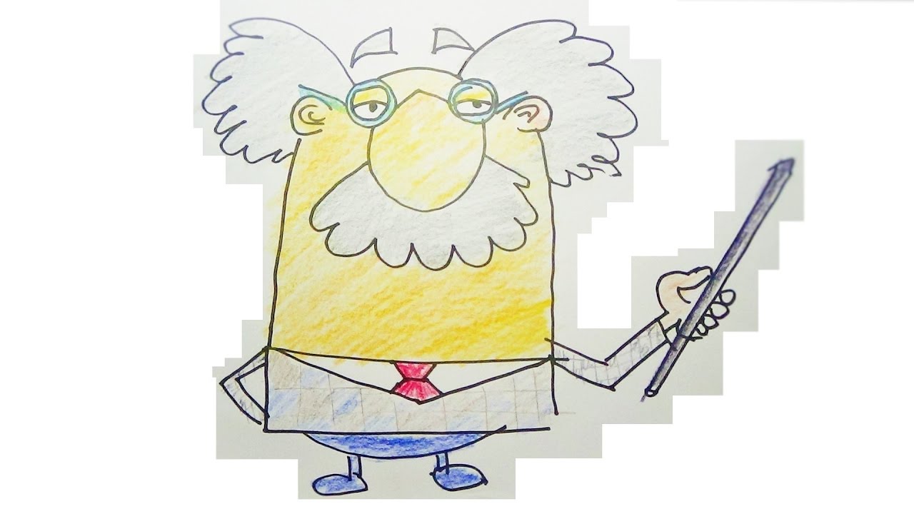 1280x720 Easy Drawing For Kids - Genius Drawing