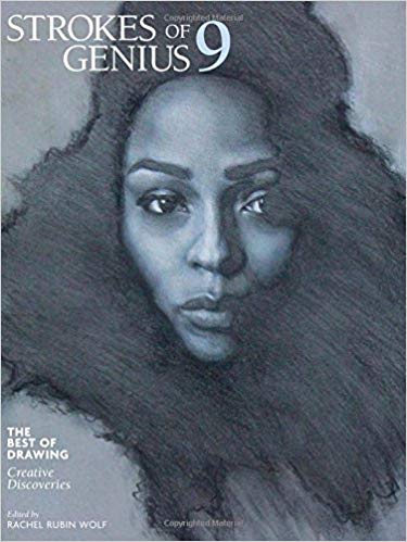 375x499 Strokes Of Genius Creative Discoveries - Genius Drawing