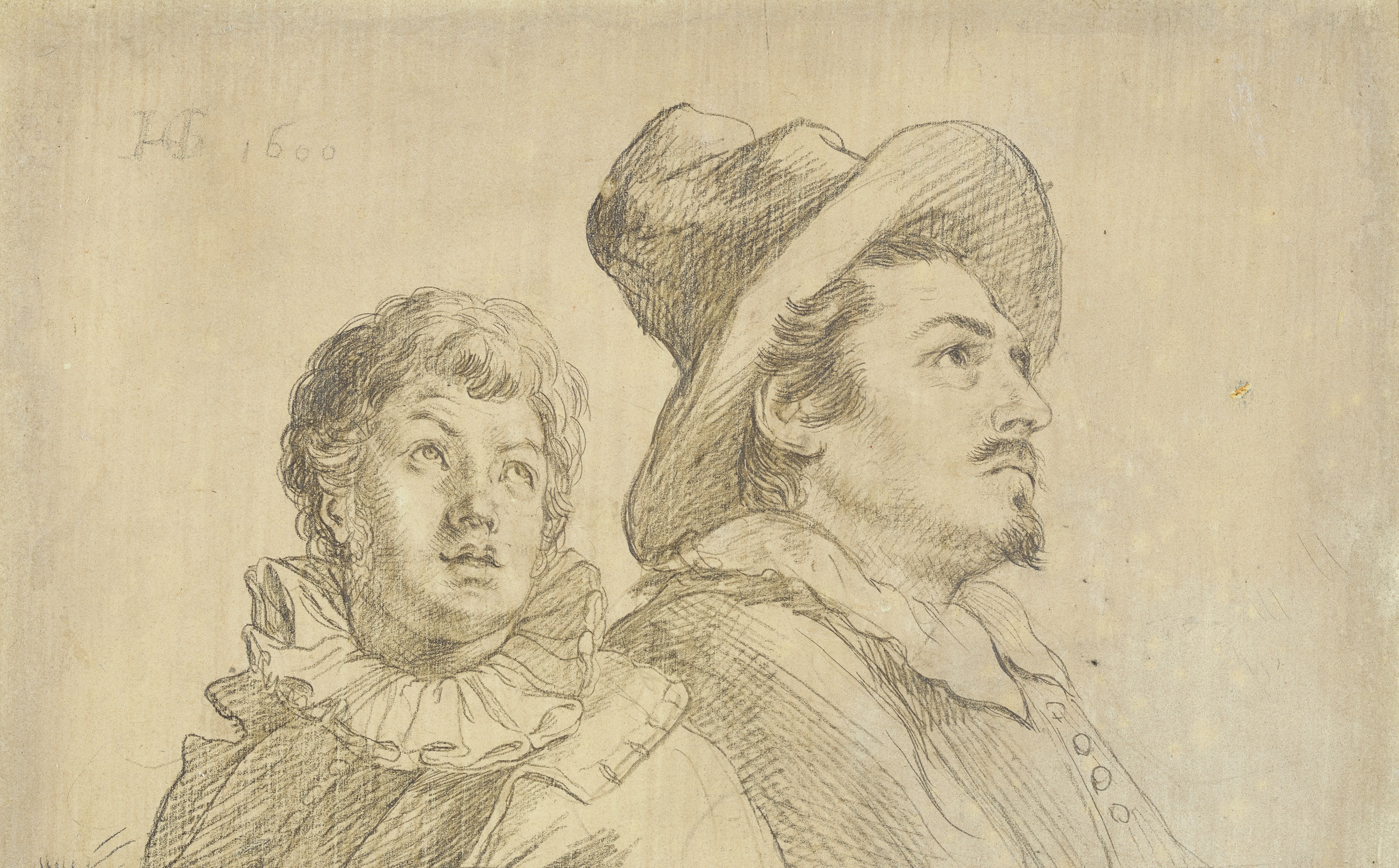 3068x1904 The Genius Of Drawing From Da Vinci To Rembrandt - Genius Drawing