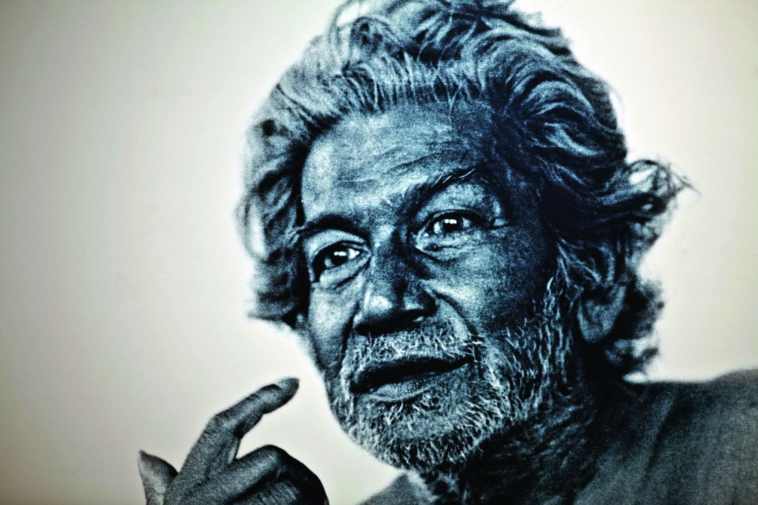 1500x1000 The Genius From Bankura Fountain Ink - Genius Drawing