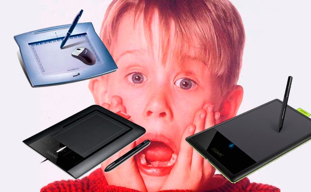 620x383 Wacom Or Genius, Which Drawing Tablet Should I Get Photography - Genius Drawing