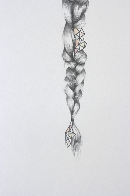 417x625 Geo Series - Geo Drawing