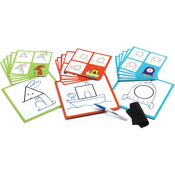 600x600 How To Draw Geometry - Geo Drawing