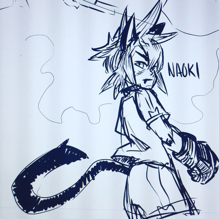 720x720 Late Night Drawing Geo Monjes - Geo Drawing