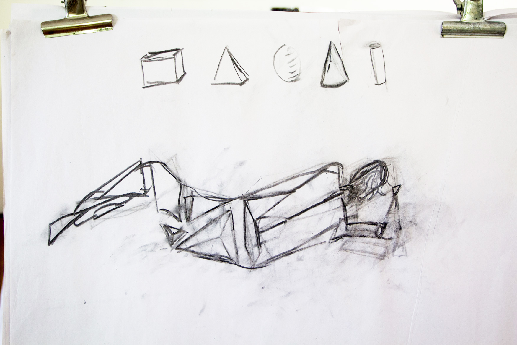 1751x1167 James Geo Drawing I - Geo Drawing