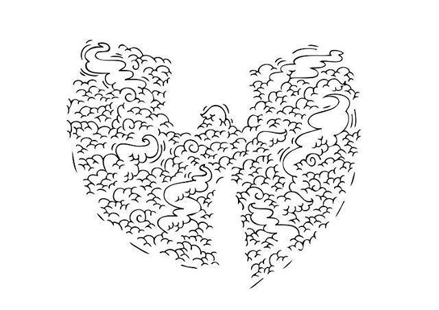 640x452 geo law my stylized - Geo Drawing