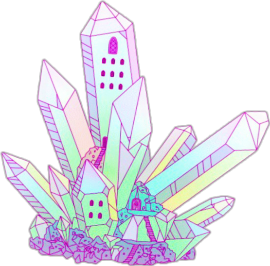 555x548 collection of free crystal drawing geode download on ui ex - Geode Drawing