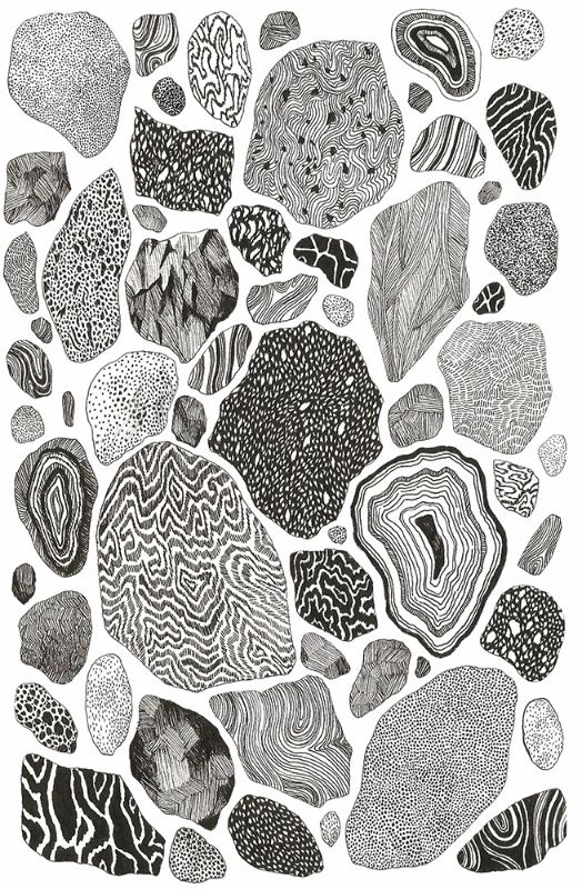 Geode Drawing at Explore collection of Geode Drawing