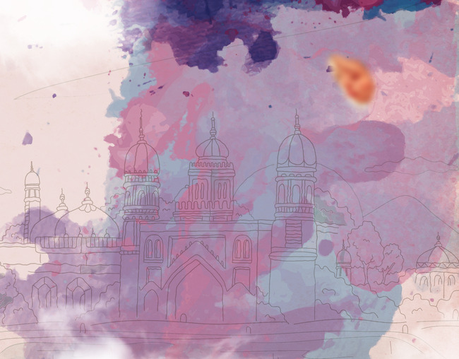 650x508 sketch drawing representation map background, geography, graphic - Geography Drawing