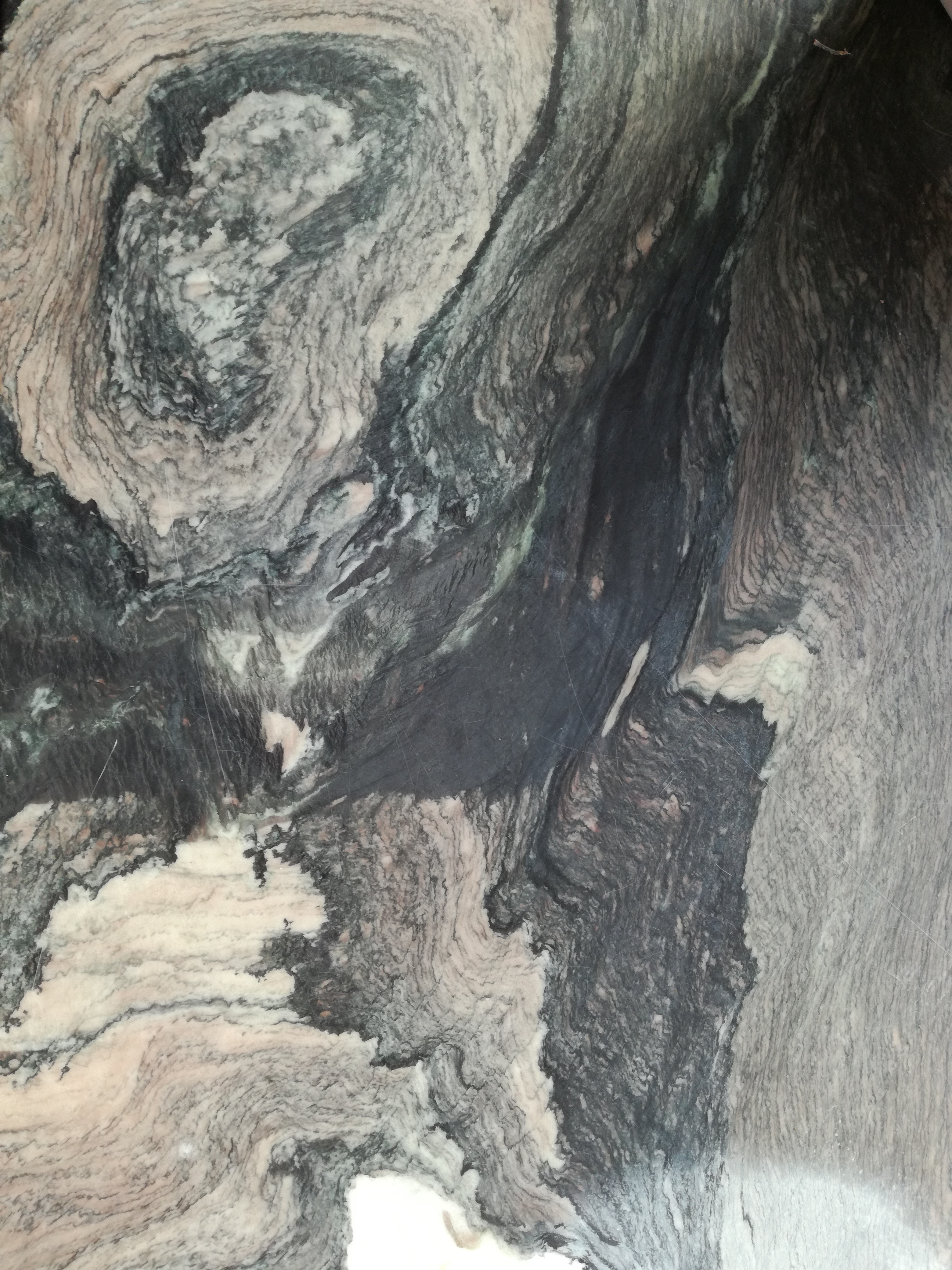 3120x4160 free images rock, formation, cave, geology, sketch, drawing - Geology Drawing