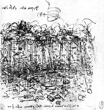 355x375 geology - Geology Drawing