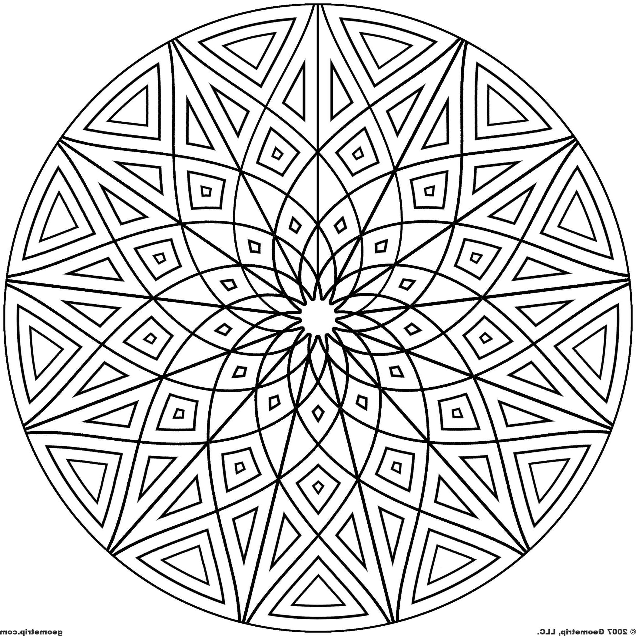 Geometric Drawing Designs at PaintingValley.com | Explore collection of ...