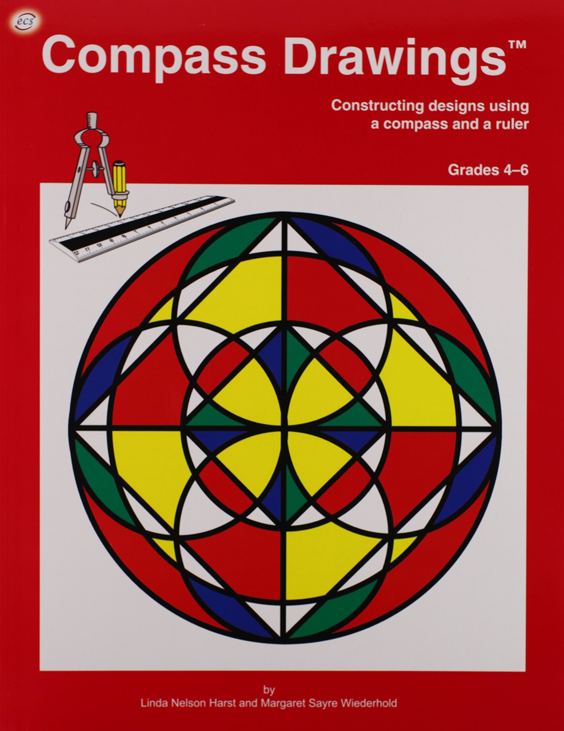 1974x2560 Compass Drawings Construction Designs Using A Compass And A Ruler - Geometric Drawing Designs