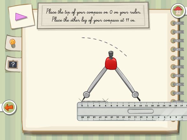 600x450 My Geometric Universe Teaches Kids To Draw Geometric Shapes - Geometric Drawing For Kids