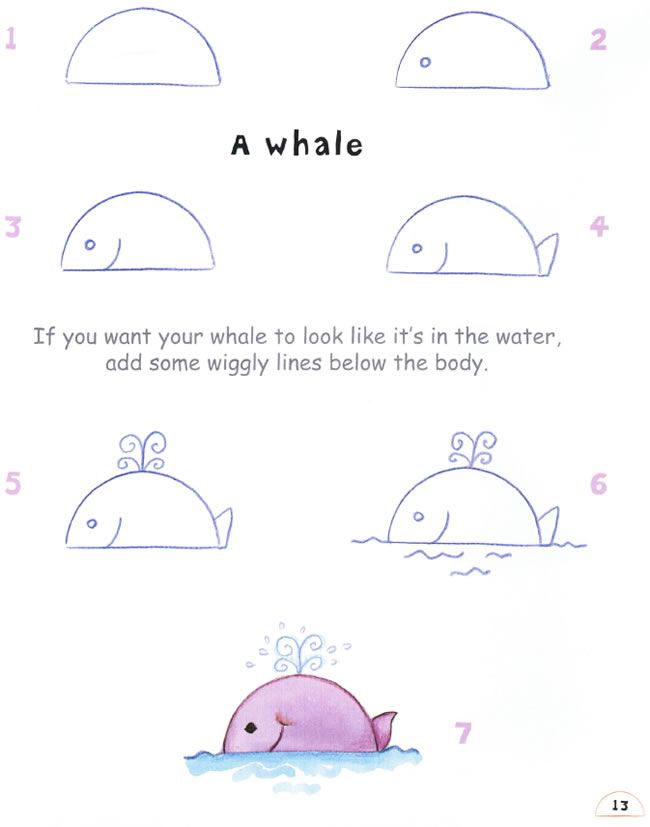 650x827 Art From Simple Shapes Make Amazing Art From Simple Geometric - Geometric Drawing For Kids