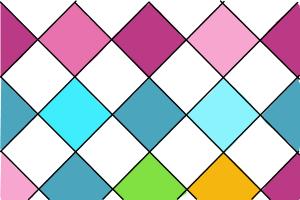 300x200 How To Draw Geometric Patterns - Geometric Patterns Drawing