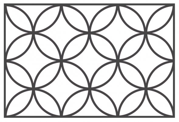 590x403 Simple Geometric Patterns To Draw - Geometric Patterns Drawing