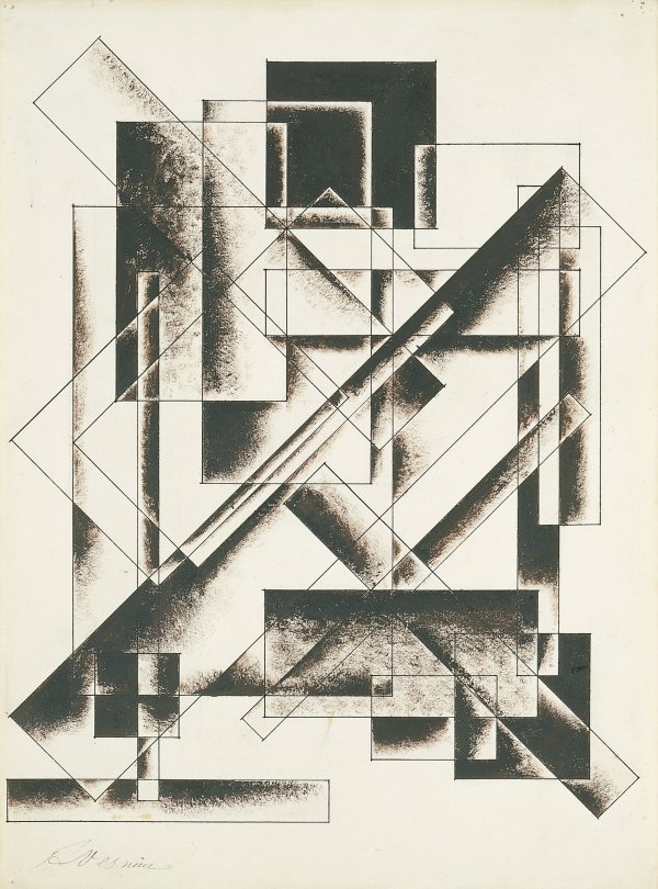 600x810 untitled - Geometrical Drawing