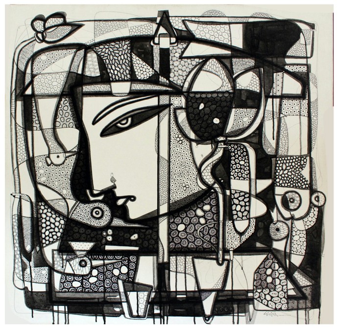 690x671 untitled - Geometrical Drawing