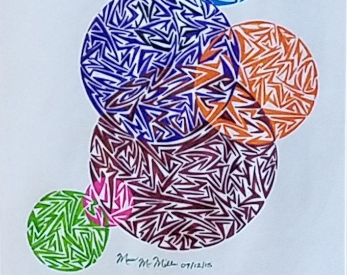 680x540 drawings - Geometrical Drawing